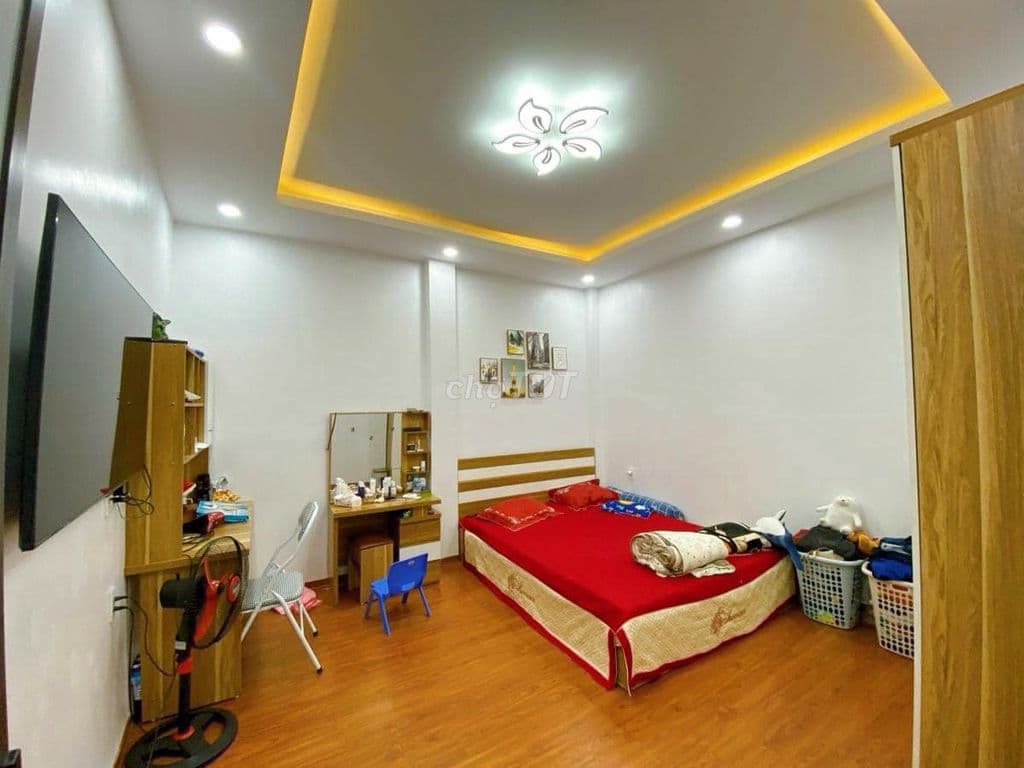 CỰC RẺ! HỒ ĐẮC DI – NHÀ ĐẸP Ở NGAY + CÓ DÒNG TIỀN GIỮ TIỀN CỰC TỐT - Ảnh 2