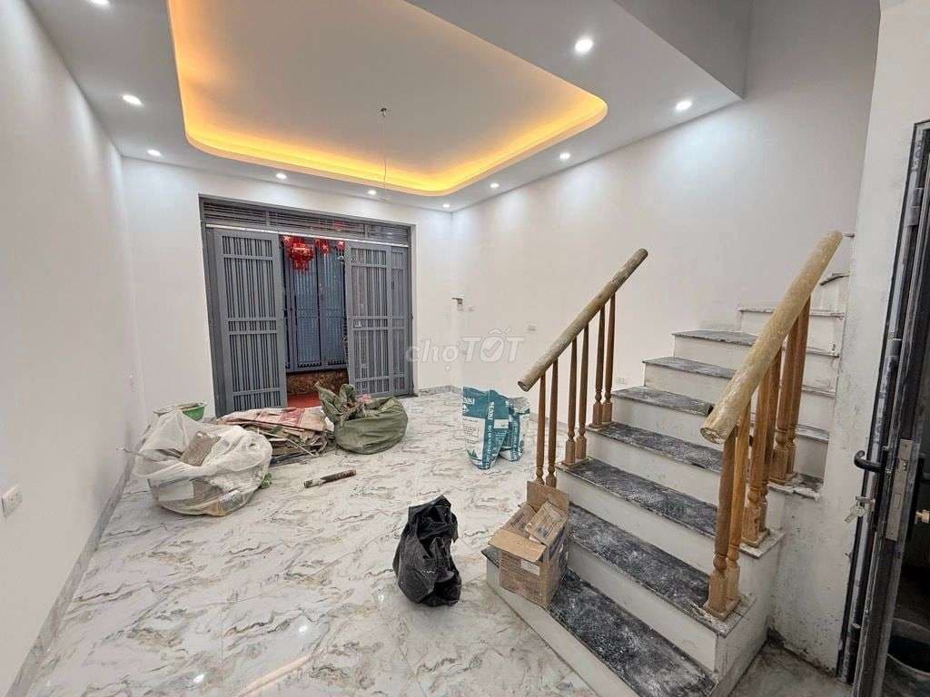 TÂN KHAI - NHÀ MỚI CỨNG - Ở NGAY - GẦN PHỐ - GIÁ CHỈ 3.5 TỶ - Ảnh 3