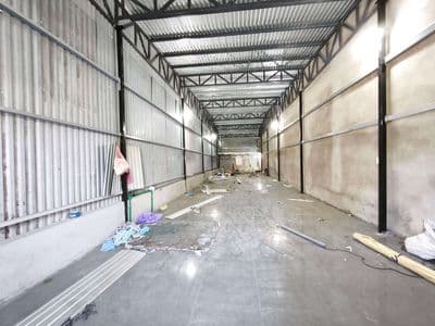 CHO NHÀ KHO - XƯỞNG - ĐƯỜNG YÊN THẾ - BẮC SƠN - 155m2