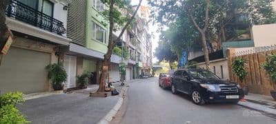 SIÊU PHẨM LÀM VĂN PHÒNG/KINH DOANH - CHO THUÊ NHÀ THANG MÁY TRUNG KÍNH