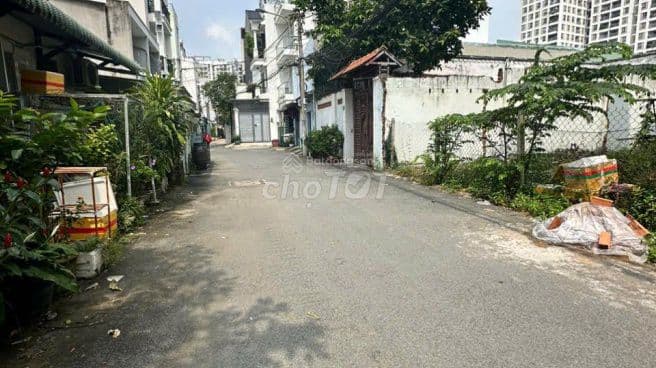 ĐẤT 134M2 NGANG 7,5M - KHU BÊN SÔNG - ĐƯỜNG SỐ 20 GIÁ RẺ KHU VỰC!!!! - Ảnh 3