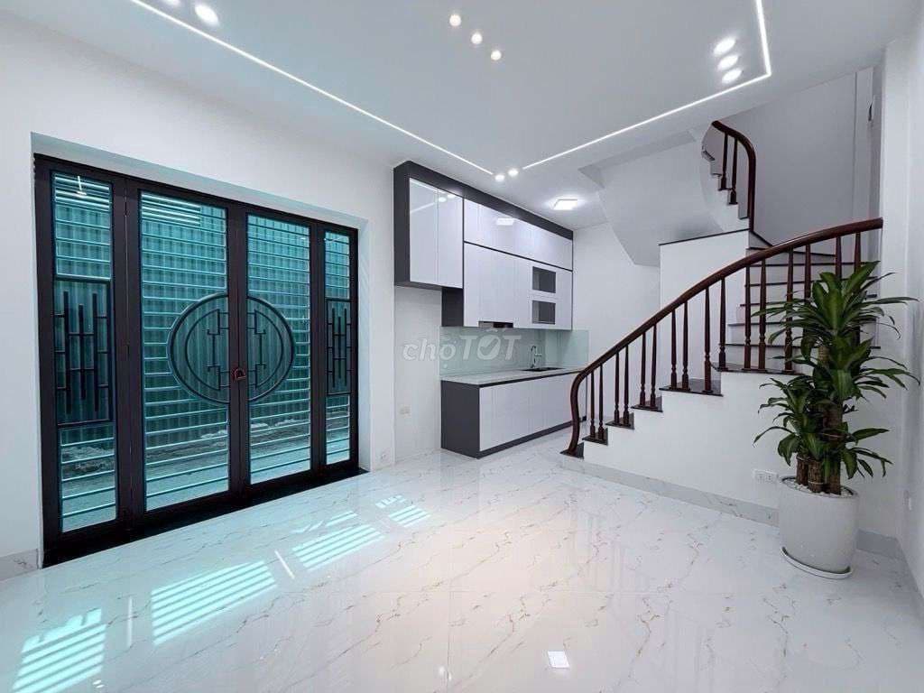 TRUNG TÂM TOIN ĐỨC THẮNG , KHÂM THIÊN - Ảnh 3