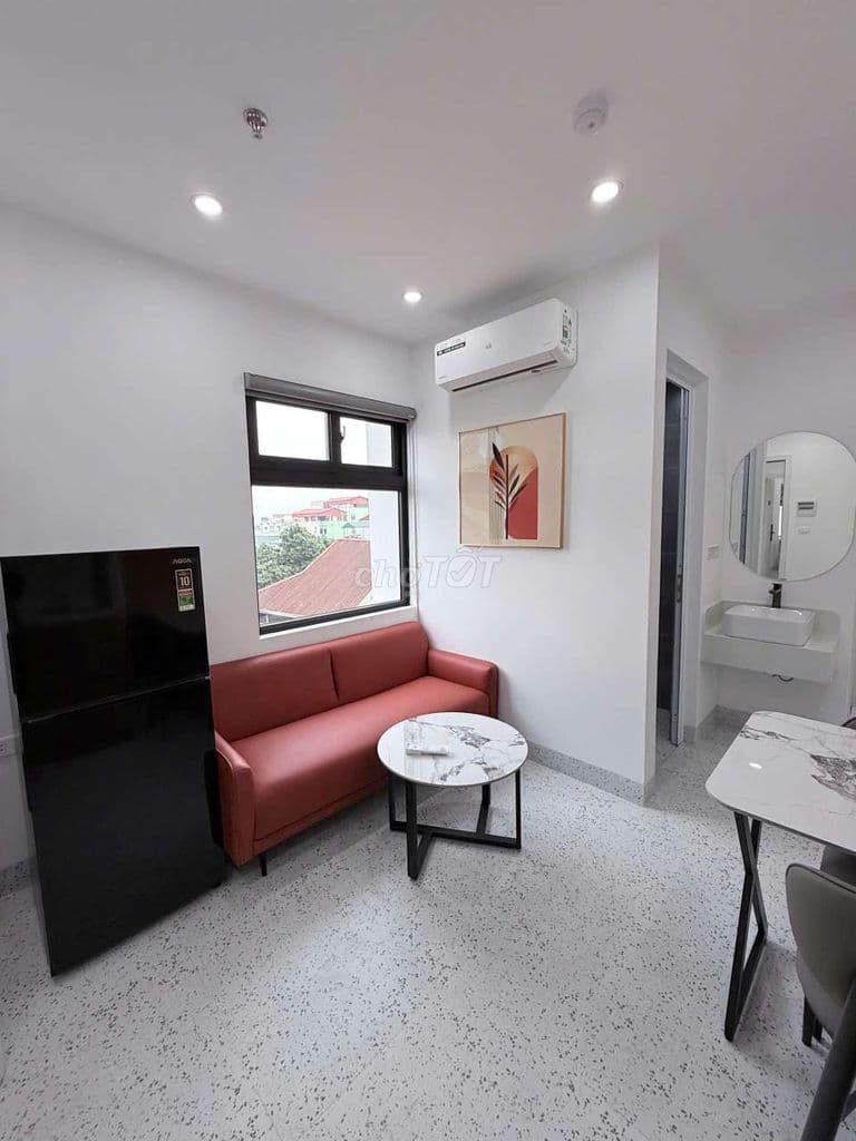 Căn hộ Studio 2n1k Ngõ 1160 Láng 11tr6- 13tr cạnh ĐHGTVT