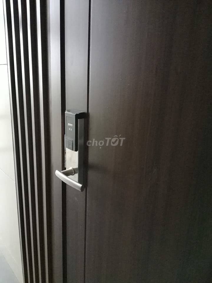 BÁN CHUNG CƯ MINI – MẶT TIỀN NGUYỄN DU, P.7, GÒ VẤP