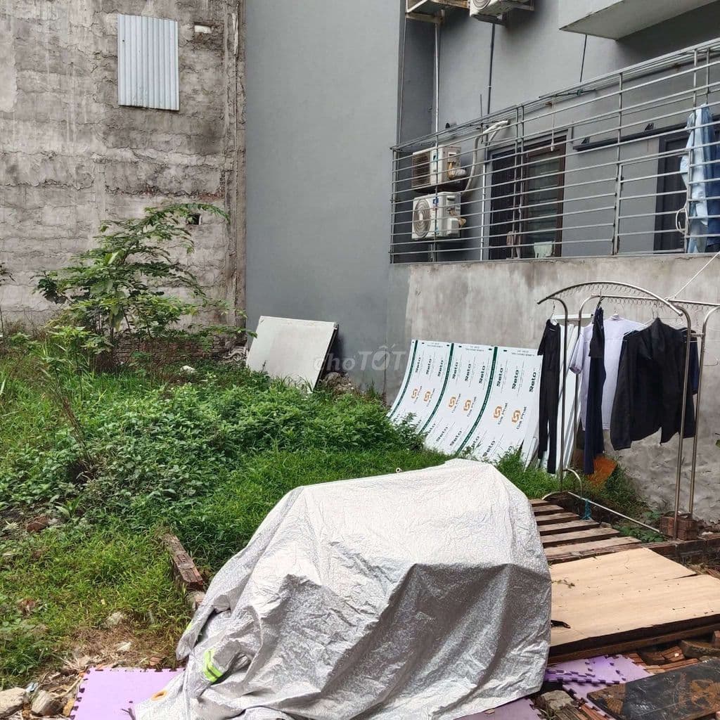 ĐẤT ĐẸP QUANG TIẾN -LÔ GÓC, NGÕ TRƯỚC NHÀ 4M - Ảnh 3