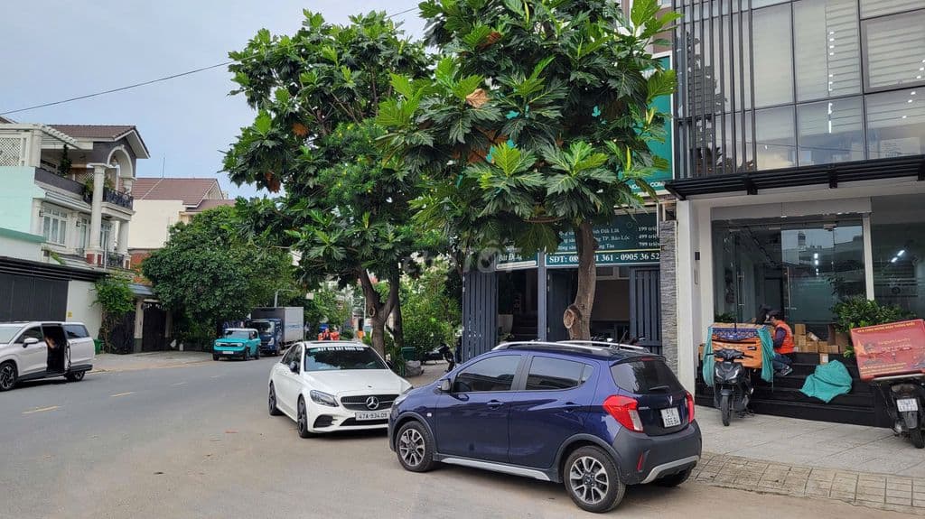 Chủ ngộp! Building Thạnh Mỹ Lợi, Hầm 7 tầng, DT 7x18m, HĐT: 200tr/th - Ảnh 3