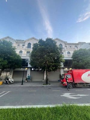 Cho thuê nhà Liền Kề 70m² Vin ocean park 1, khu Sao Biển 23, KD