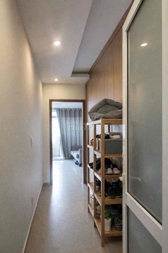 🔥 căn hộ 2pn full nội thất – giá chỉ 5tr8 🔥