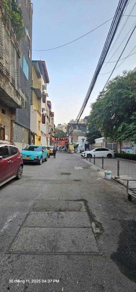 Nhượng căn nhà tập thể hiện đại Nguyễn Trãi Thuốc Lá Thăng Long - Ảnh 2