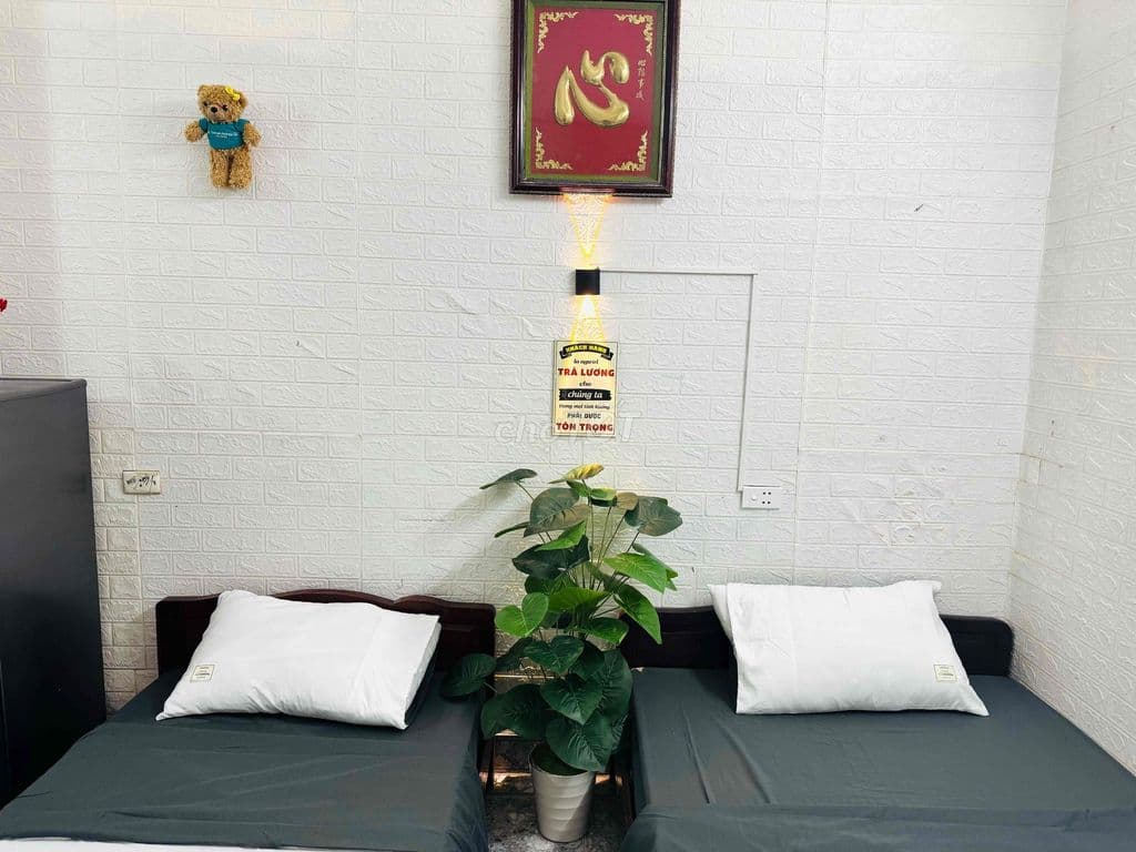 phòng cho thuê tại láng khép kín, gần ĐH ngoại thương, nhiều phòng - Ảnh 2