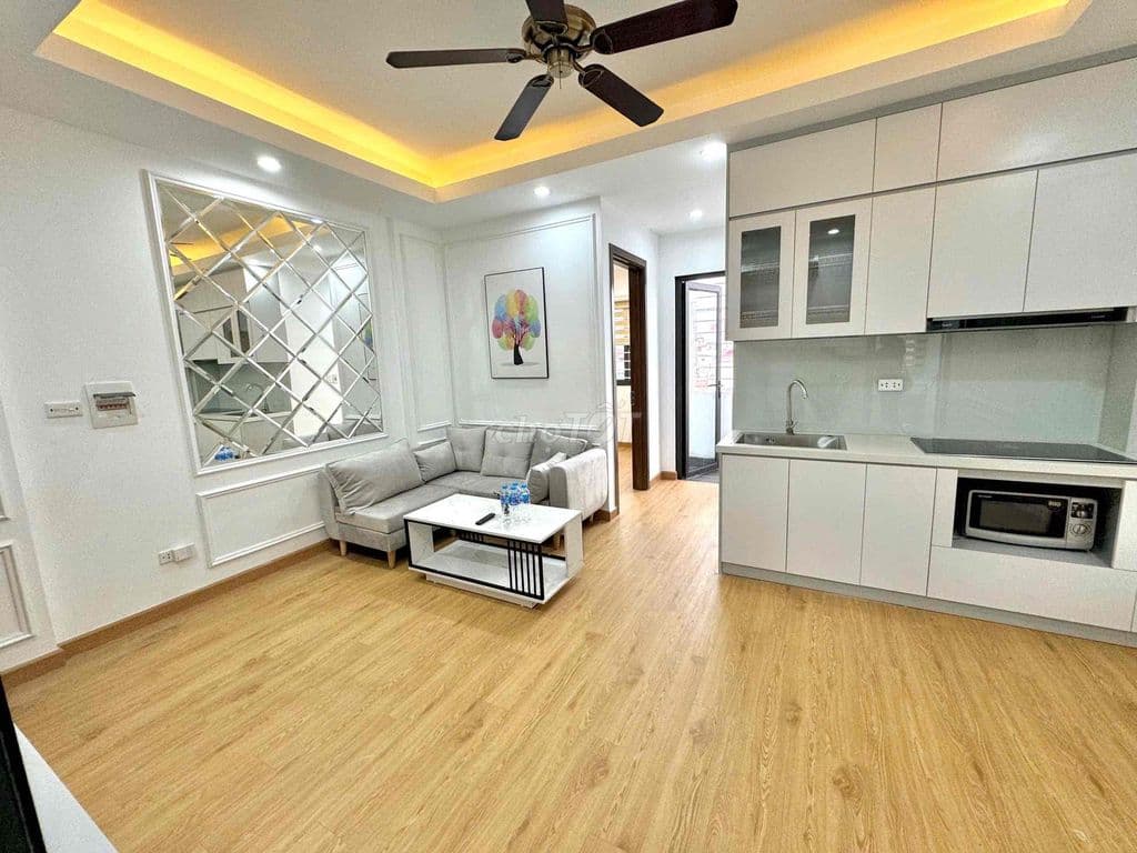 Sổ đỏ trao tay !!! chung cư c1 phạm văn đồng - cổ nhuế - trần cung