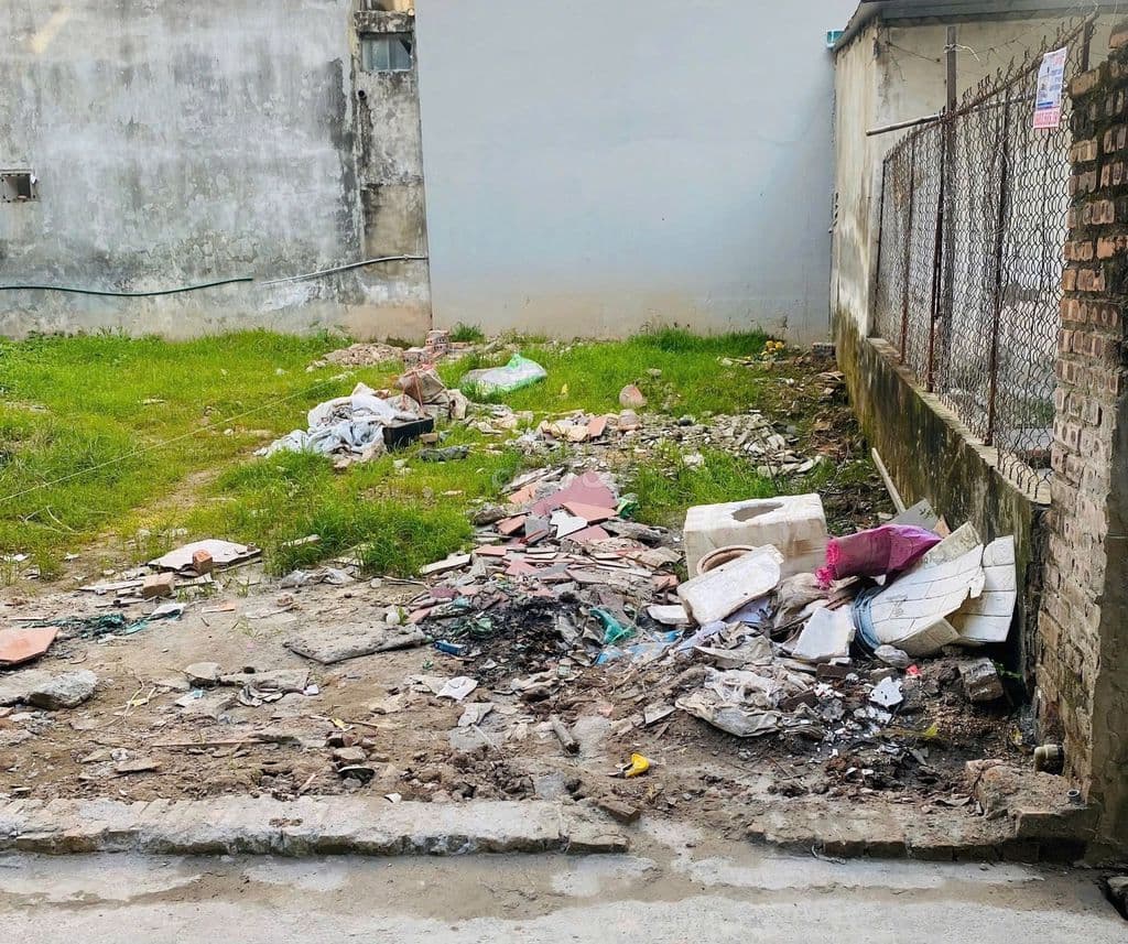 Bán đất Thuỵ Phương giá rẻ DT 38m2, ngõ đẹp gần ô tô, chỉ nhỉnh 3 tỷ. - Ảnh 3