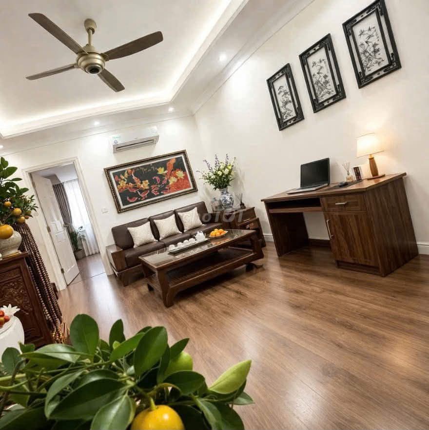 Bán căn góc Ruby3 Phúc Lợi. Giá 4.1 tỷ. Nhà đẹp, thoáng mát. S:70m2 - Ảnh 3