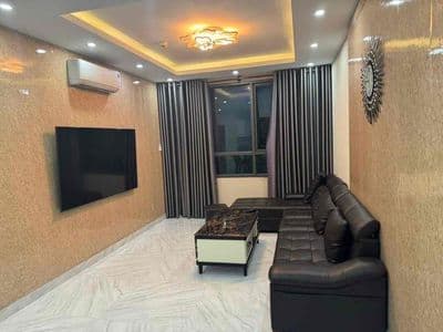 Cho thuê căn hộ 2PN 81m2 chung cư Lapen Center Vtau