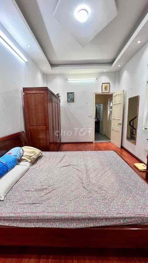 GIÁ NÀO CŨNG BÁN ! Hoàng Mai, Lô góc thoáng sáng,Ô Tô đỗ cửa, kinh doa - Ảnh 2