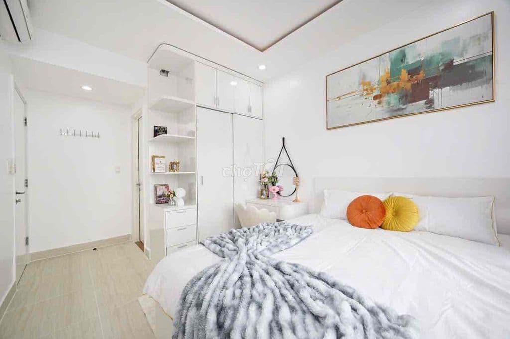 Cần cho thuê căn hộ 3PN Masteri Thảo Điền Q2 - Ảnh 2