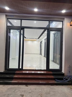 CHO THUÊ MẶT BẰNG MẶT TIỀN ÂU CƠ