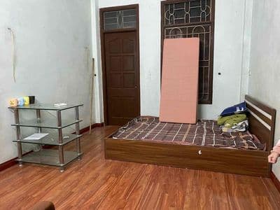Cần cho thuê lâu dài nhà nguyên căn