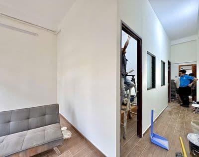 CĂN HỘ 2 PHÒNG NGỦ NGAY NGUYỄN HỒNG ĐÀO - ĐỒNG ĐEN