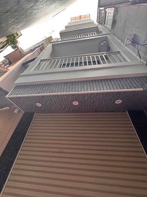 Nhà Nguyên căn cho thuê mới tinh ở Ngọc Thuỵ
