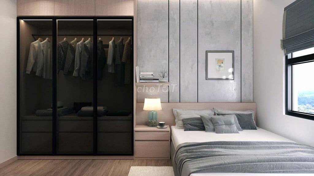 CĂN HỘ BÌNH CHÁNH CHIẾT KHẤU CỰC KHỦNG ĐẾN 8.5% - Ảnh 3