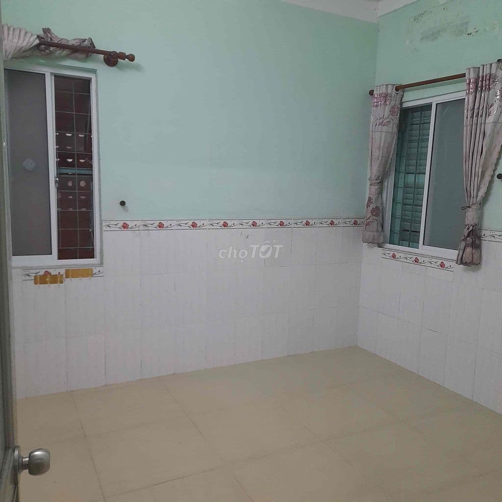 Cho thuê chung cư nguyên căn 1 phòng ngủ 1 phòng khách giá 4.000.000 - Ảnh 3