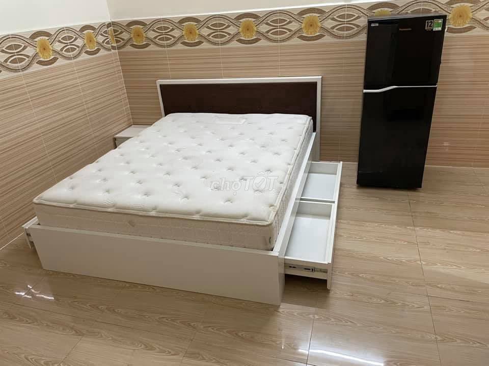 Chủ nhà cho thuê phòng VIP gần Chợ Vườn lài - Ảnh 3