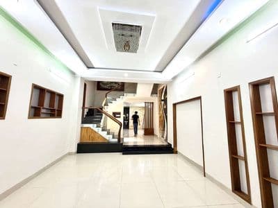 cho thuê nhà đường 7.5m Lý Nhân Tông