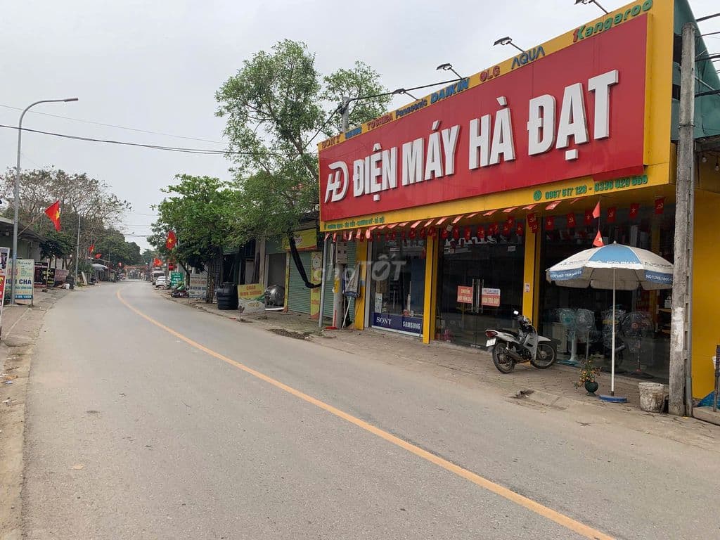 Bán đất gần khu hành chính công xã xuân Mai Nhỉnh 1 tỷ 5 - Ảnh 3