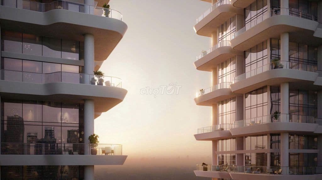 Ansana By Kita Group - căn hộ mặt tiền Võ Văn Kiệt chỉ 30% nhận nhà