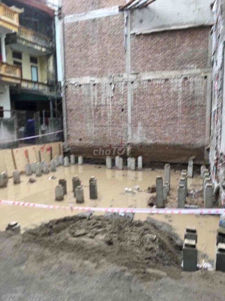 cần bán đất thích hợp xây ccmn tại Mậu Lương - Ảnh 2