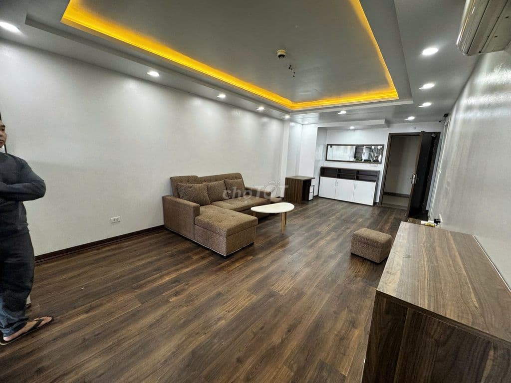 Cho thuê căn hộ VIEW SÔNG cực đẹp tầng 15 - Ảnh 2