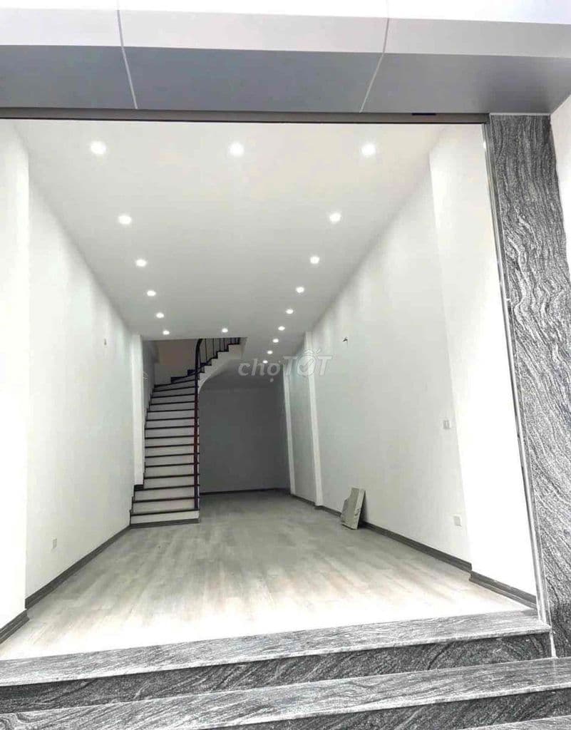 MẶT PHỐ TÔ HIỆU - 5 TẦNG KINH DOANH ĐỈNH - Ô TÔ ĐỖ CỬA GIÁ 24 TỶ 3 . - Ảnh 3