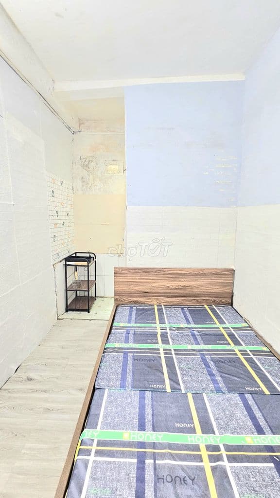 Phòng trọ tại 322 mỹ đình đủ điều hòa vệ sinh khép kín - Ảnh 2