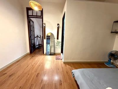 Cho Thuê Căn Hộ 2 Phòng Ngủ Ban Công Chỉ 13tr/Tháng (Bao Điện Nước)