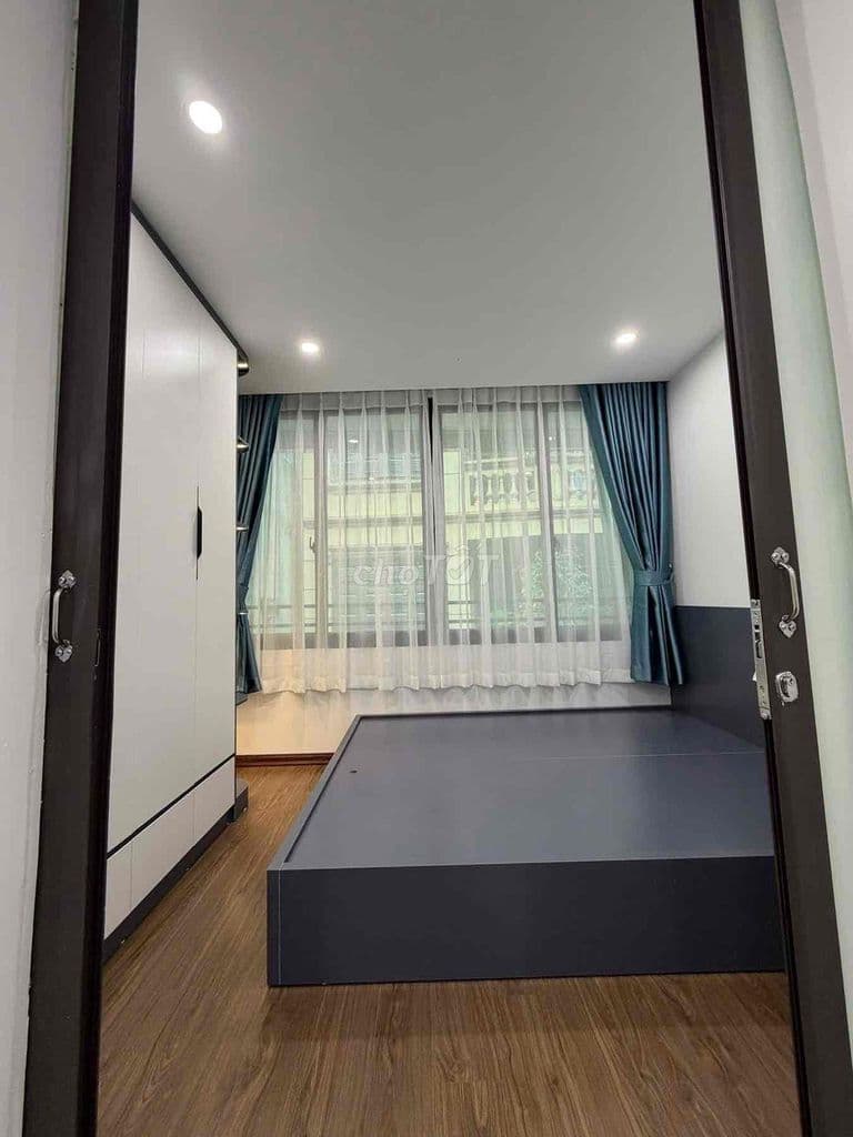 Dưới 4 tỷ có căn TT sổ hồng Kim Ngưu-Oto chân CT-Sát phố-100m;3 ngủ - Ảnh 2