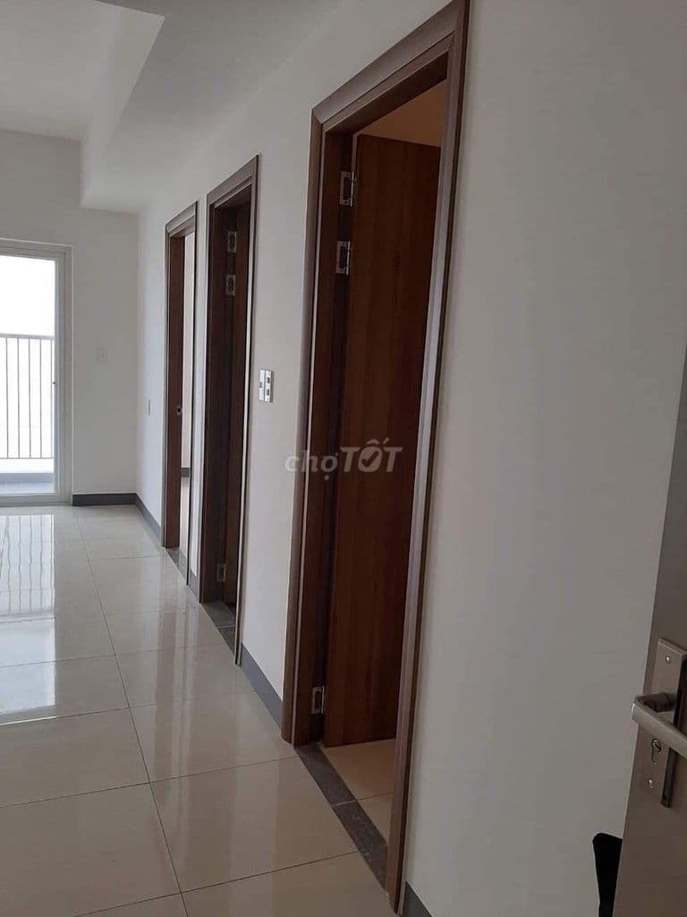 chính chủ cho thuê 2 pn trống 7tr có ban công - Ảnh 2