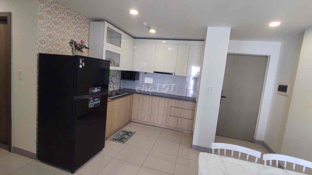 Cho Thuê Căn Imperial Bình Tân 75m 3pn 2wc. full nội thất. giá 12 TR - Ảnh 3