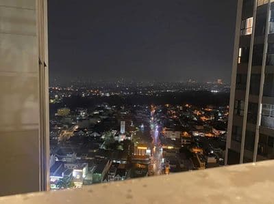 CHO THUÊ CĂN HỘ 2 PHÒNG NGỦ – 2WC CÓ BAN CÔNG, GIÁ CHỈ 5 TRIỆU/THÁNG!