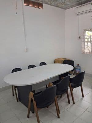 cho thuê mặt bằng kinh doanh Thủ Dầu Một góc 2 mặt tiền