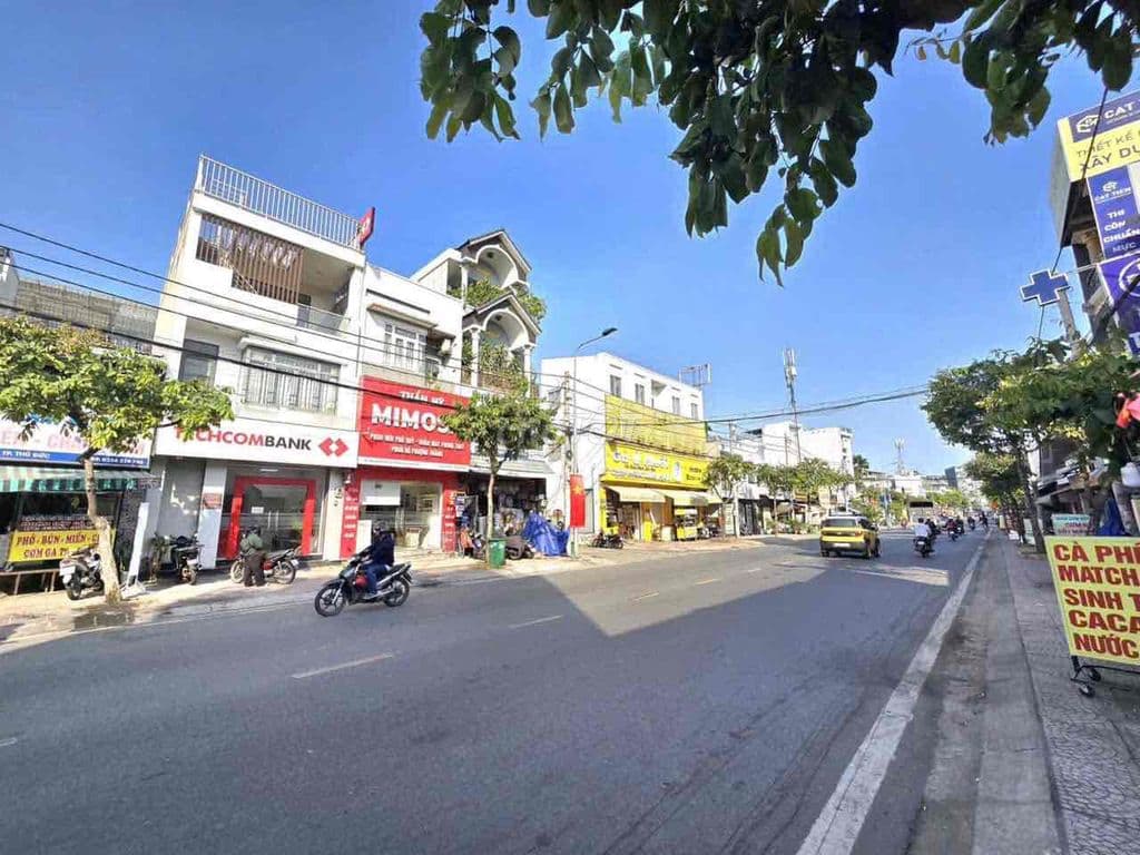 Đất hẻm xe tải thông đường số 2 phường Trường Thọ, Thủ Đức