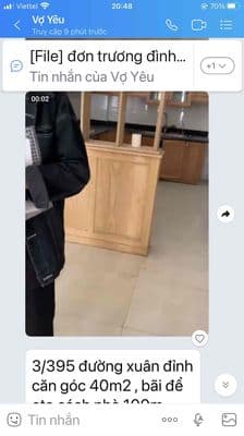 cho thuê hộ giâ đình