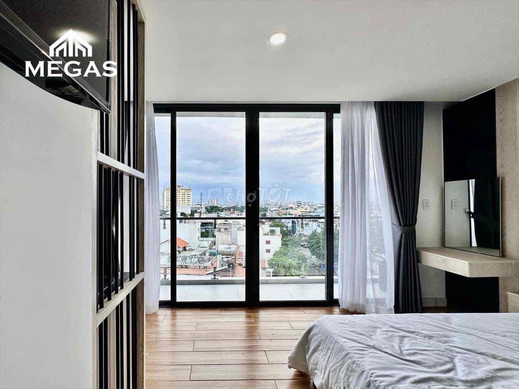 🔥CHO THUÊ CĂN HỘ AN NINH - FULL NỘI THẤT BANCOL - NGAY VƯỜN LÀI - Ảnh 2