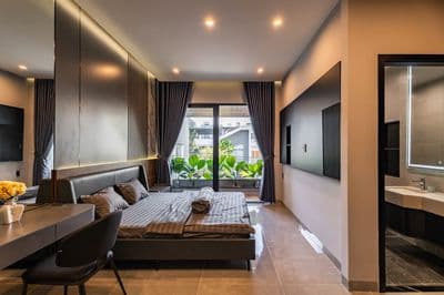 NHÀ ĐẸP KHU THANH LƯƠNG - HOÀ XUÂN, ĐÀ NẴNG