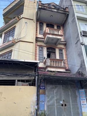 Cho thuê nhà phố Tân Mai - ô tô đỗ cửa -45m2-4 ngủ