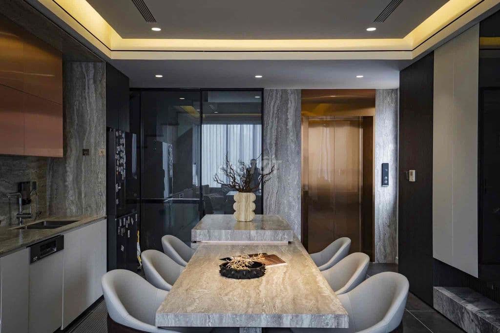 LONG BIÊN 80m , 7 tầng , mt 5.5m , Hơn 20đ , OTO , THANG MÁY , KD - Ảnh 2