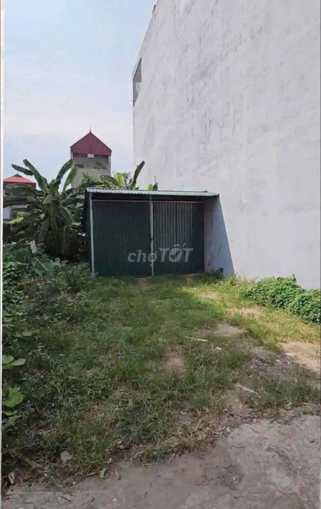 CẮT LỖ – BÁN NHANH LÔ ĐẤT TRỤC CHÍNH HỘI PHỤ – ĐÔNG HỘI – ĐÔNG ANH - Ảnh 2