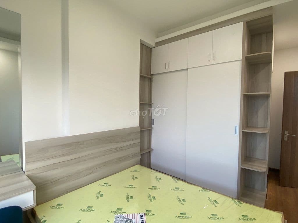 (BAO THUẾ PHÍ) Q7 RIVERSIDE LOẠI 2PN 68M2 3.7T, 73M2 3.9T CĂN GÓC RỘNG - Ảnh 3