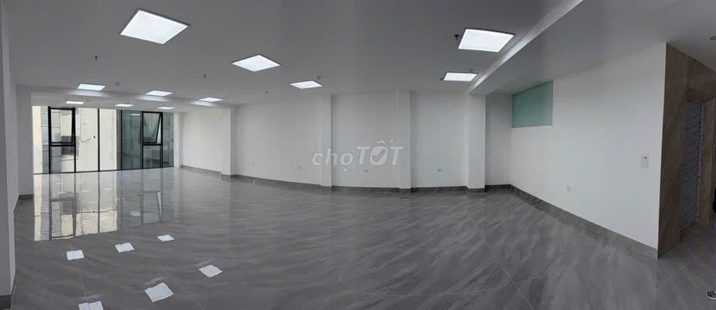 SIÊU PHẨM BUILDING LÊ ĐỨC THỌ – 11 TẦNG /120M2/SÀN –MẶT TIỀN KHỦNG - Ảnh 3