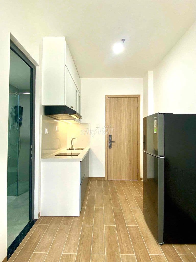 HỆ THỐNG PHÒNG BAN CÔNG FULL NỘI THẤT GẦN LOTTE QUẬN 7 - Ảnh 3